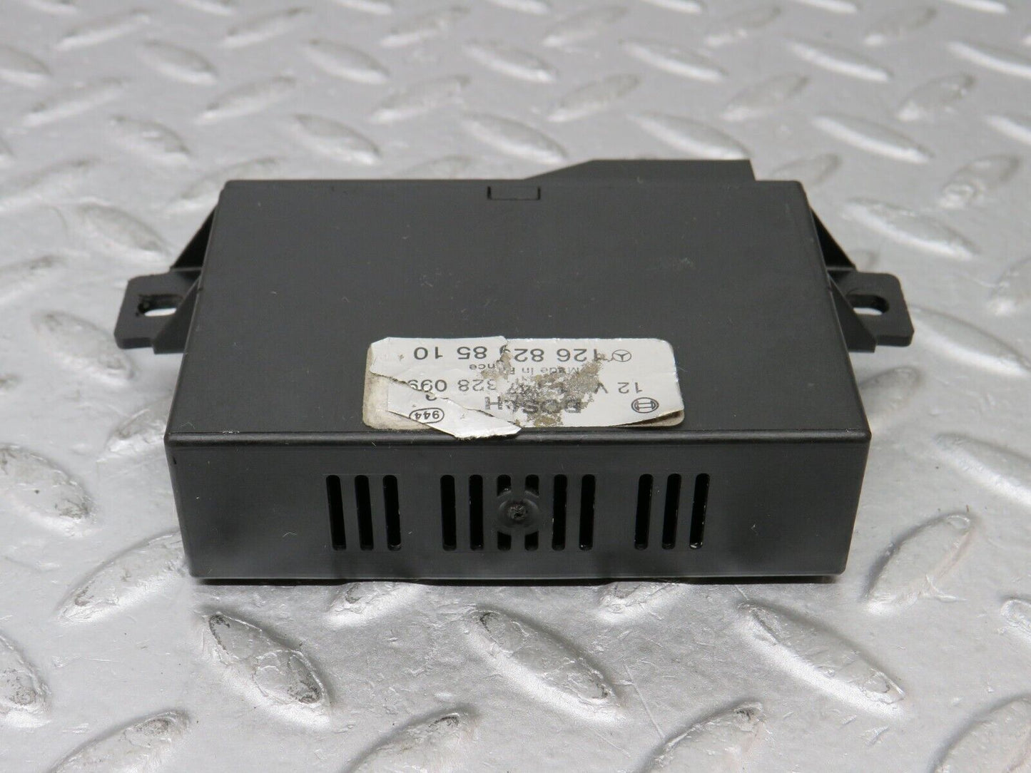 36181 Mercedes-Benz W126 420SE Heater Control Unit 1268208510 1147328099