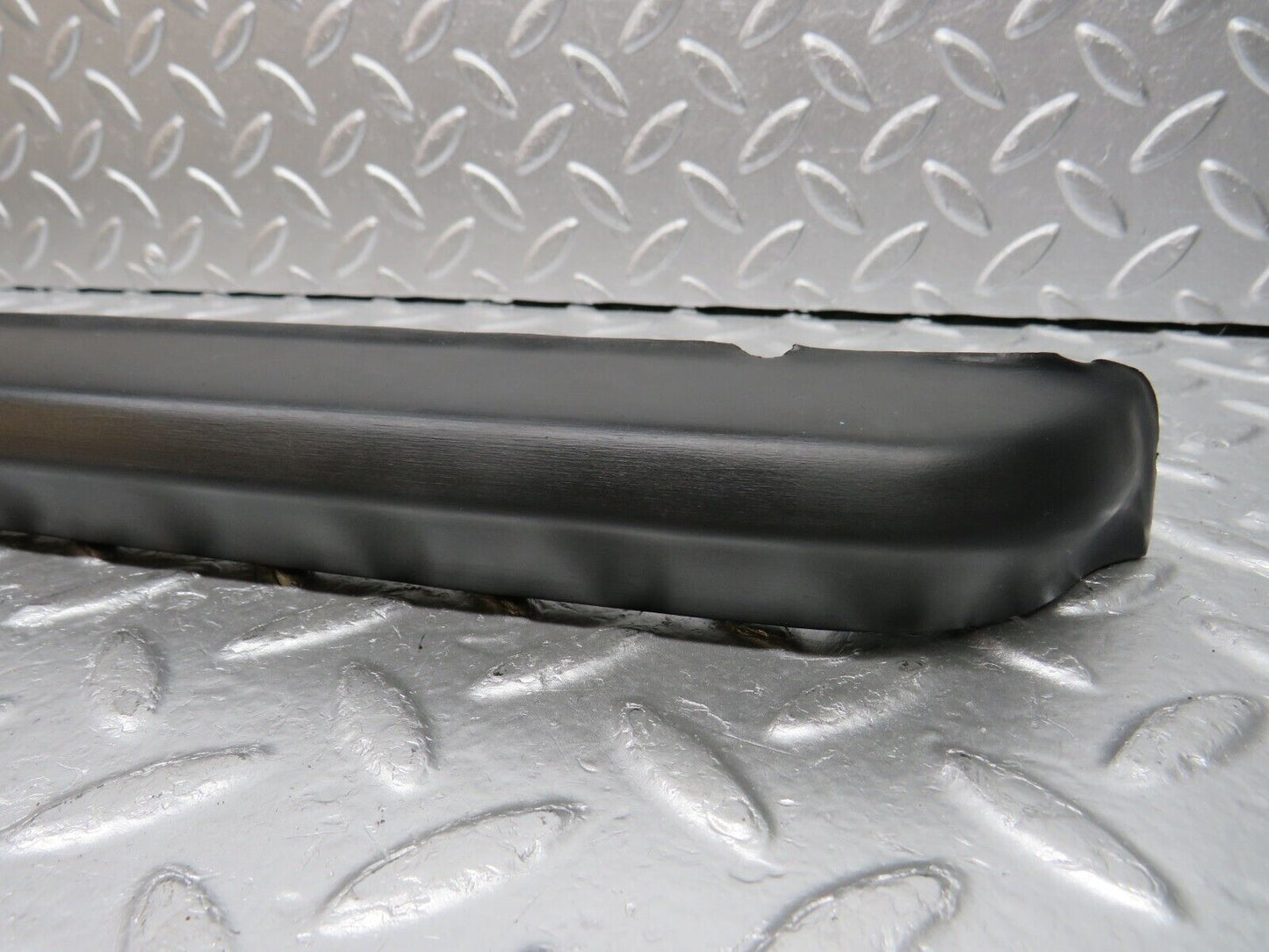 31017 Mercedes-Benz W123 230E Tail Light Moulding Trim Right