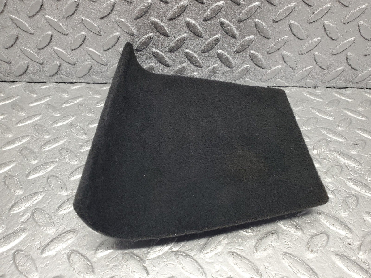 W201 Baby Benz centre console carpet used OEM