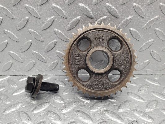 46273 Mercedes-Benz W126 420SE Camshaft Timing Gear Sprocket 1160520601