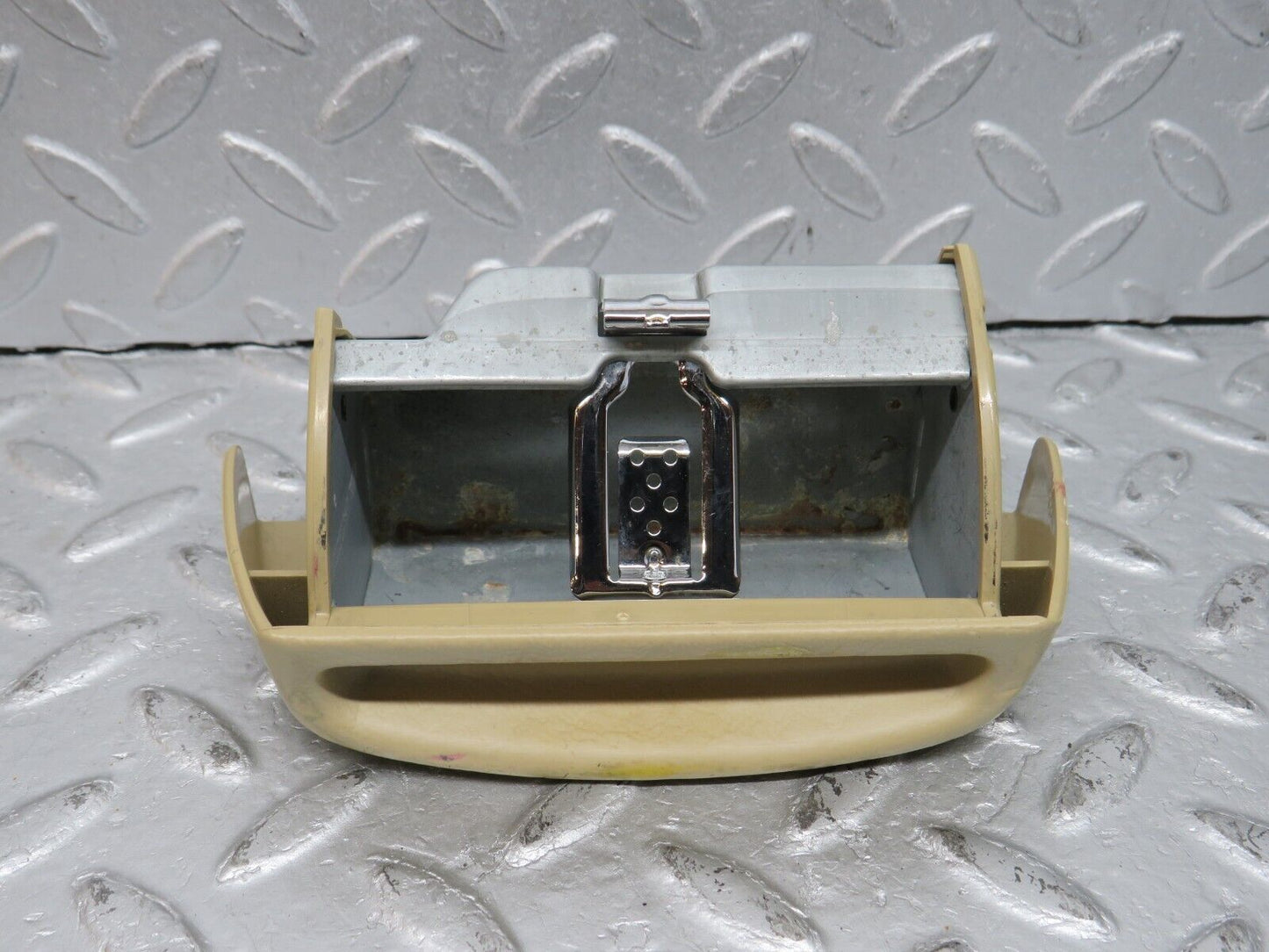 38716 Mercedes-Benz W201 190E 2.6L Rear Door Ashtray