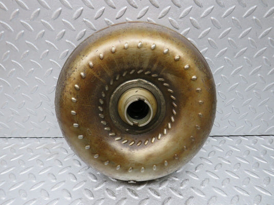 38170 Mercedes-Benz A124 320E Cabriolet Torque Converter 1242501002