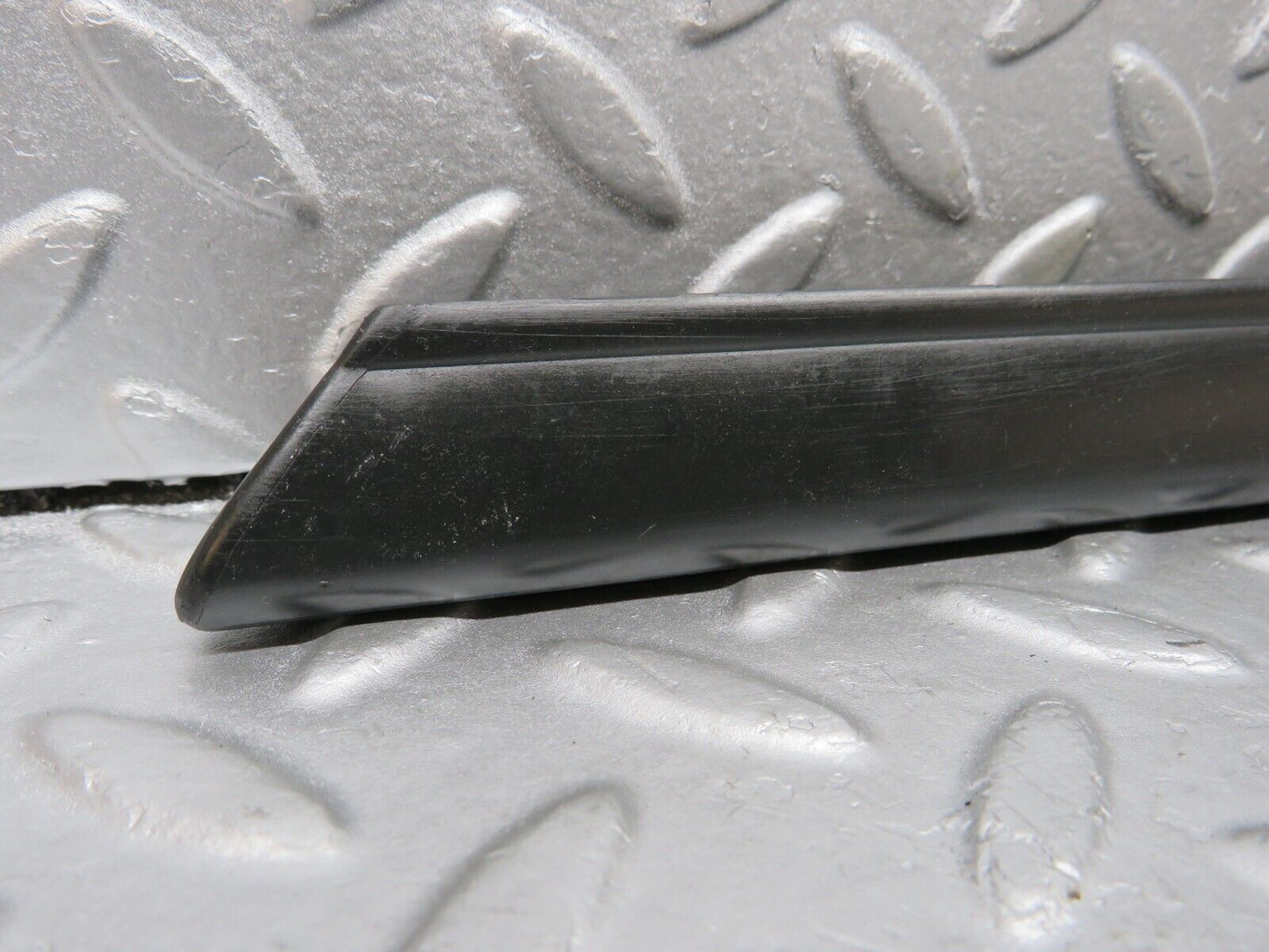 40126 Mercedes-Benz R107 350SL Coupe Front Left Wing Lower Trim