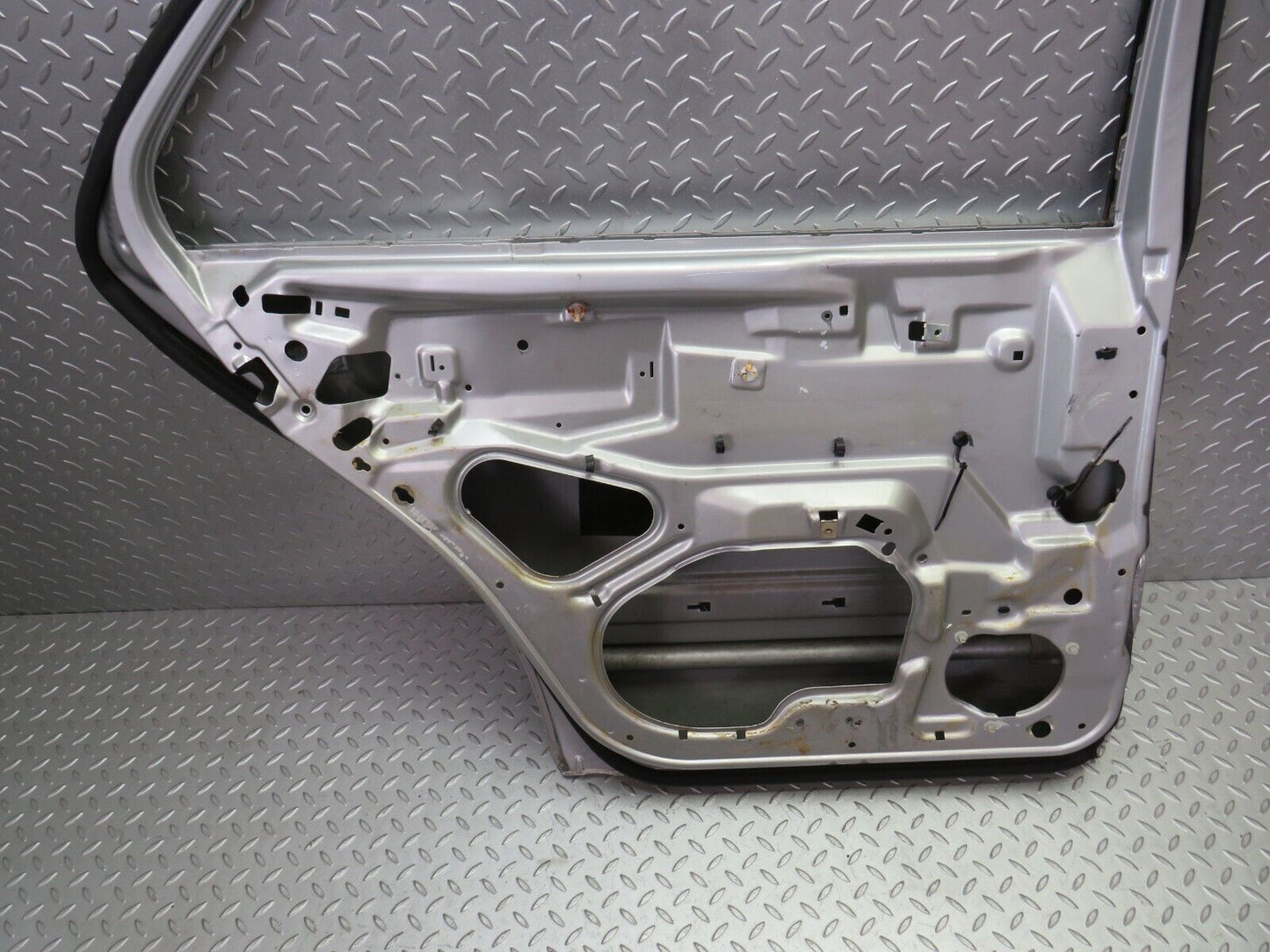 34727 Mercedes-Benz W210 320E Rear Left Door