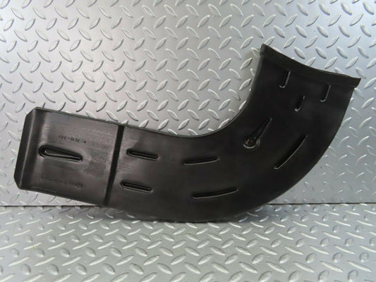 10701 Mercedes-Benz W123 230E Air Duct Heater Ventilation Right 1238311046