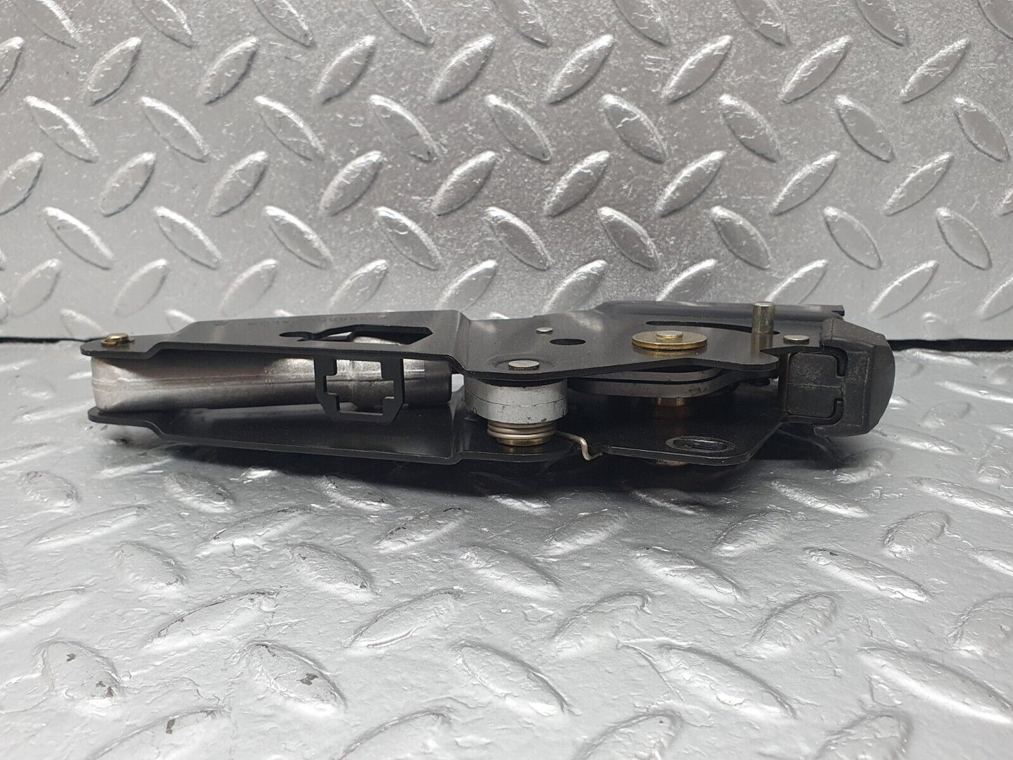 42484 Mercedes-Benz R129 320SL Coupe Roof Lock Left Side 1298001574