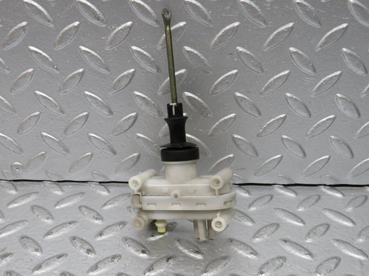 31640 Mercedes-Benz W201 190LE 1.8L Door Lock Vacuum Actuator Rear Left