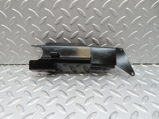 16224 Mercedes-Benz W124 260E Trunk Lid Lock Control Rod Cap 1248050541