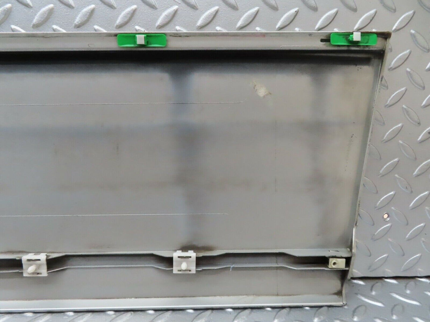 19318 Mercedes-Benz C140 CL420 Coupe Right Door Lower Moulding Trim 1406902040
