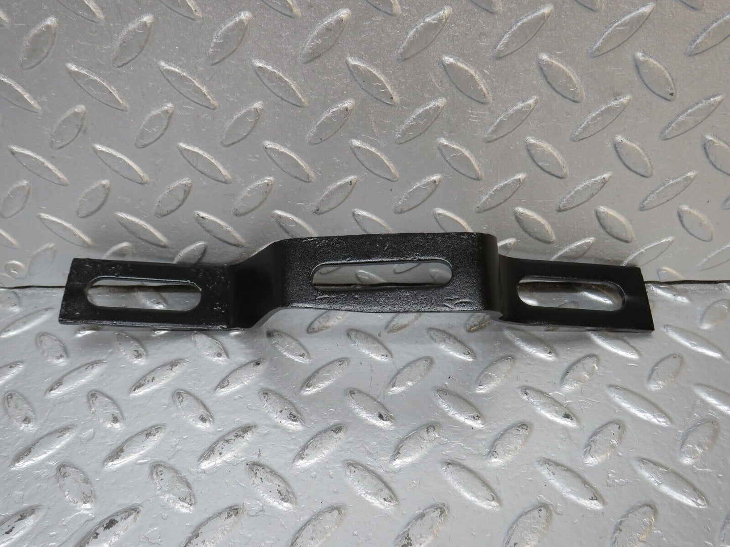 39929 Mercedes-Benz R107 350SL Front Bumper Bracket Right