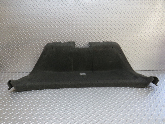 33215 Mercedes-Benz W202 C180 Trunk Door Cover Panel Grey 2026940125