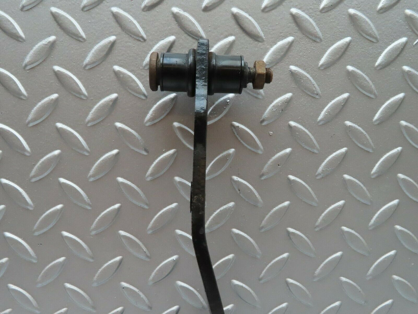 3673 Mercedes-Benz W108 280SE Brake Pedal