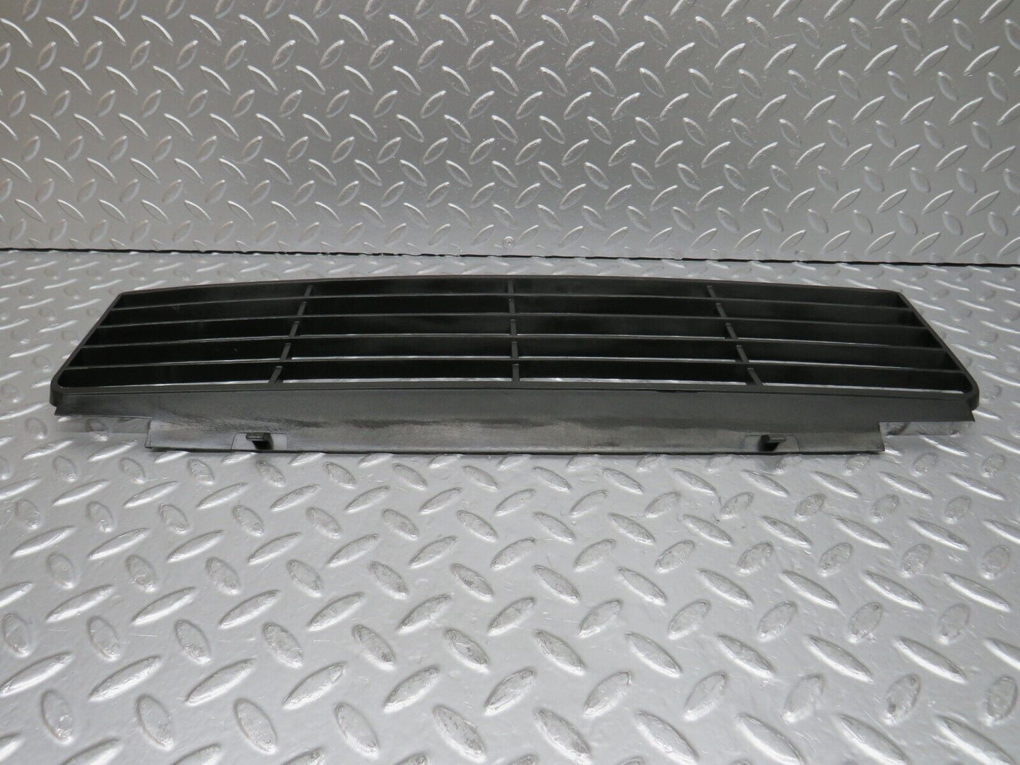 29972 Porsche 924 Front Radiator Grill 94455913500