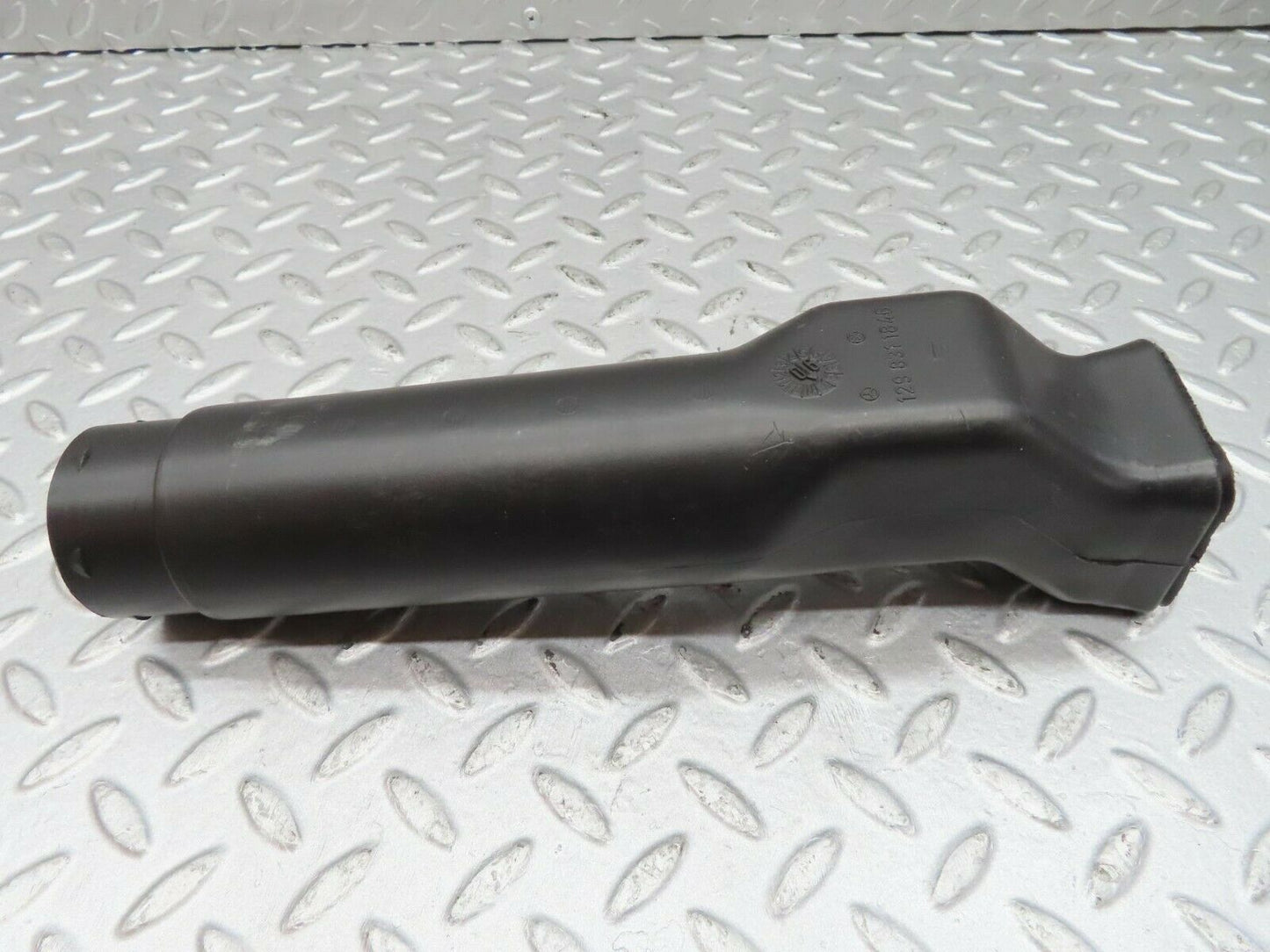 12151 Mercedes-Benz R129 300SL Coupe Air Vent Duct Right Side 1298311846