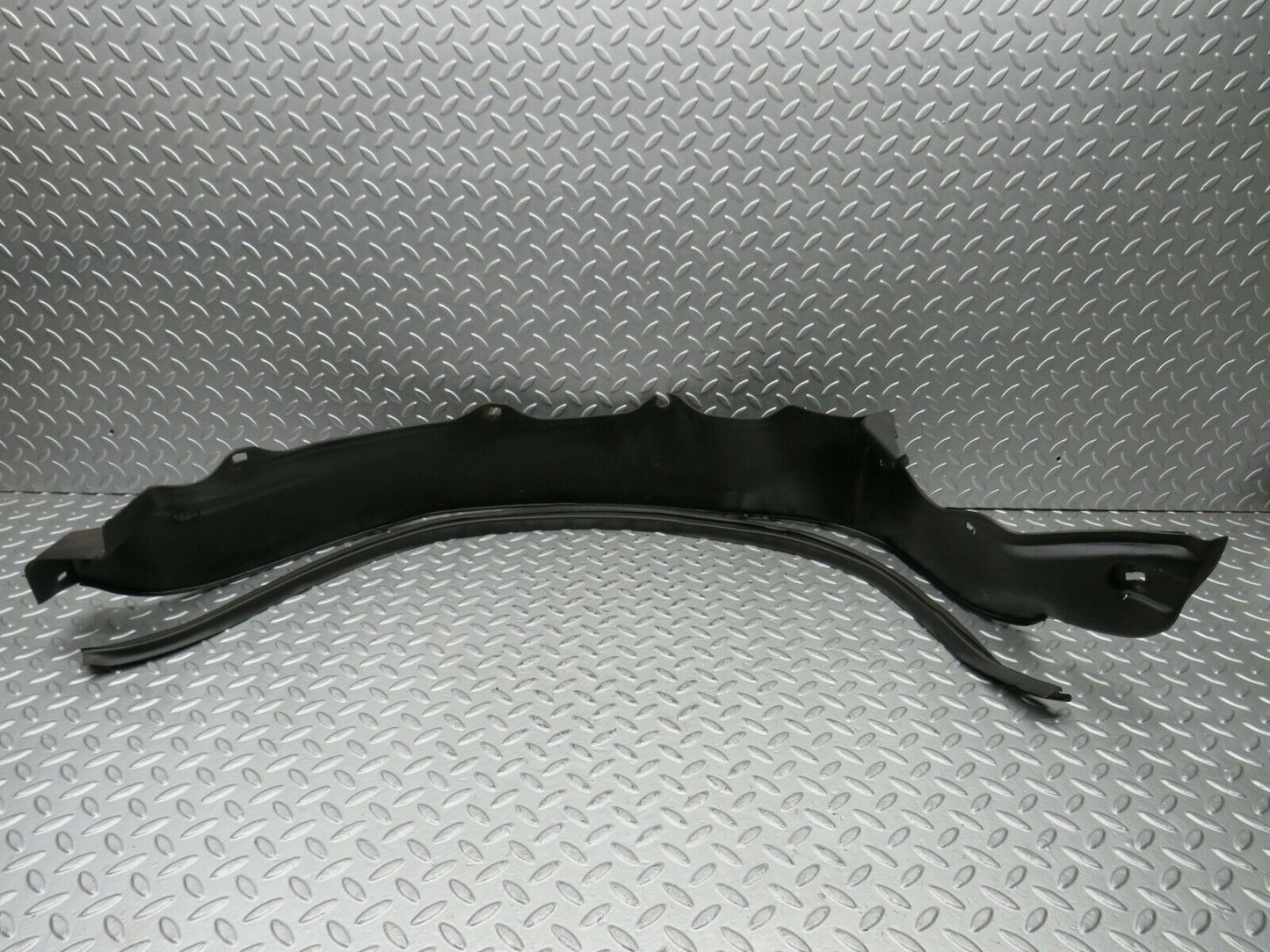 22233 Mercedes-Benz S123 280TE Front Right Fender Wing Splash Guard 1238840635