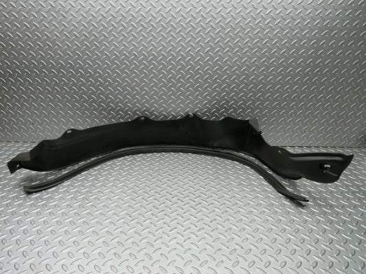 22233 Mercedes-Benz S123 280TE Front Right Fender Wing Splash Guard 1238840635