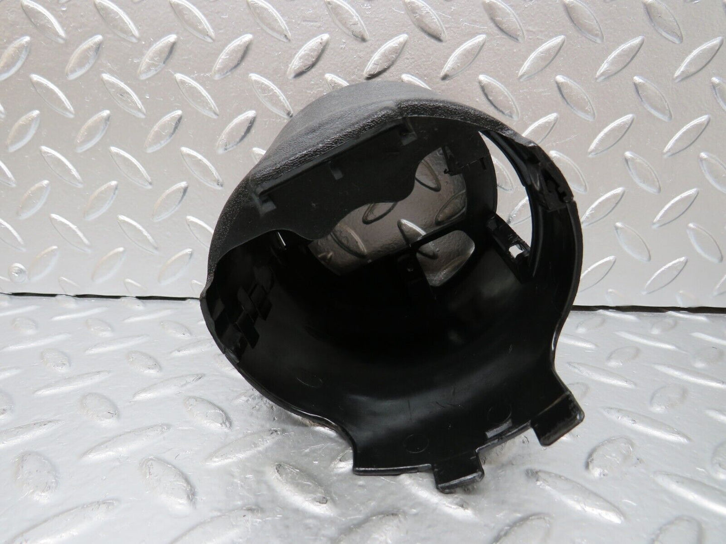 25570 Mercedes-Benz W123 200 Steering Column Surround Cover 1234621923