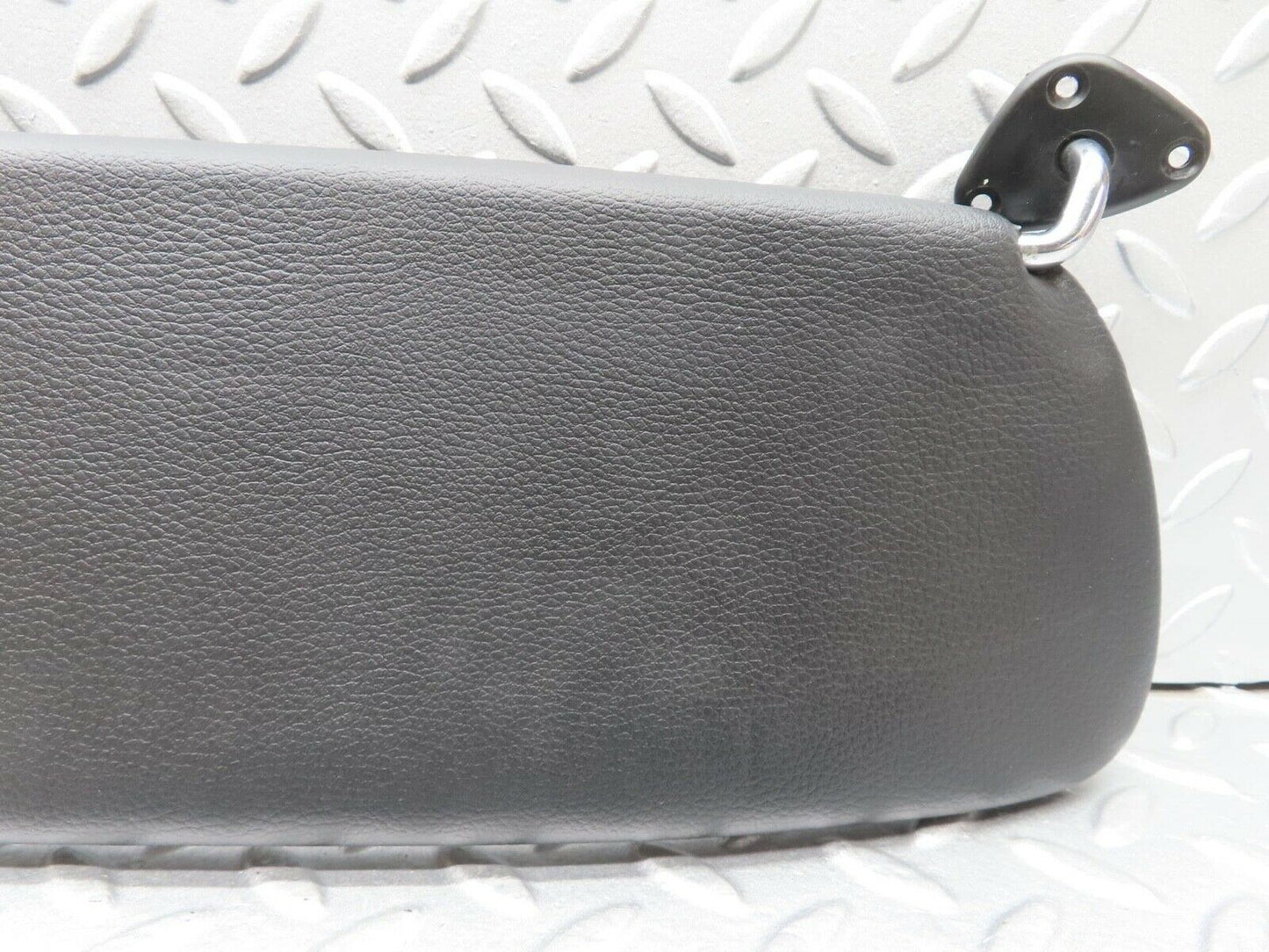 14229 Mercedes-Benz W116 350SE Sun Visor Right Side Black