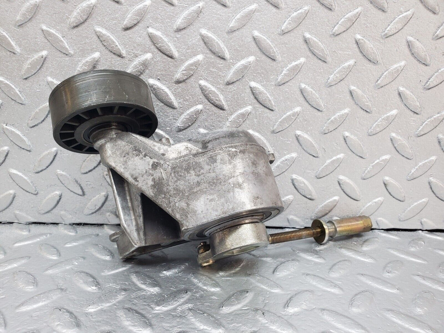 45083 Mercedes-Benz R129 300SL Coupe Belt Tensioner 1032021140 1032000570