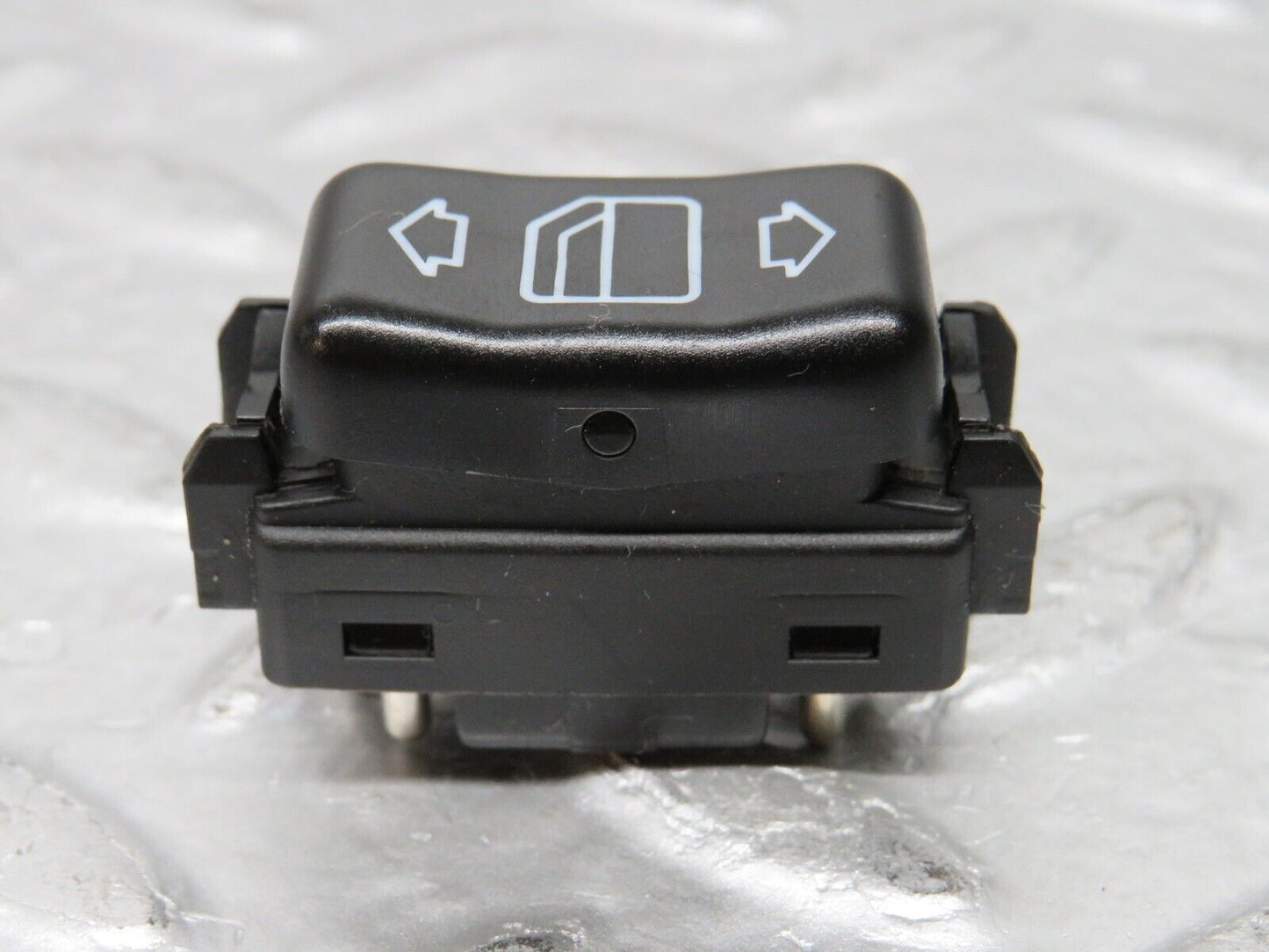 29534 Mercedes-Benz W124 230E Electric Window Switch Right 1248204710