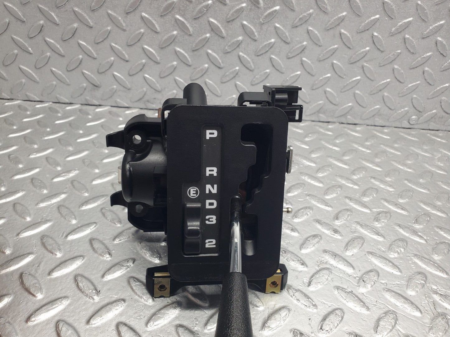 W124 Wagon gear selector used OEM