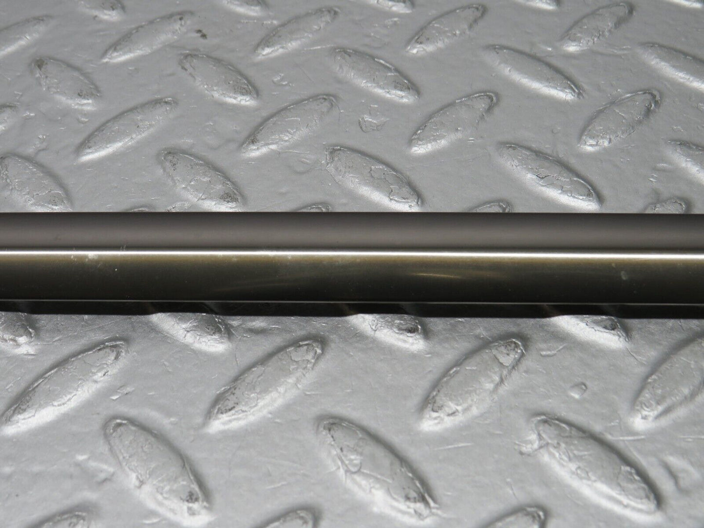 38523 Mercedes-Benz R129 280SL Coupe Right Door Window Moulding Trim