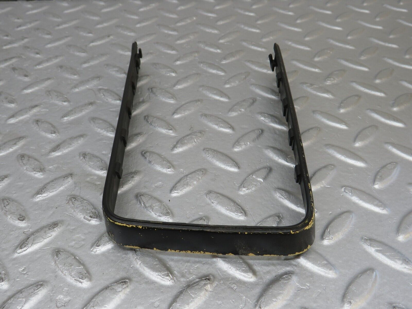36735 Mercedes-Benz W201 190E 2.0L Wing Mirror Housing Frame Right Side 166122