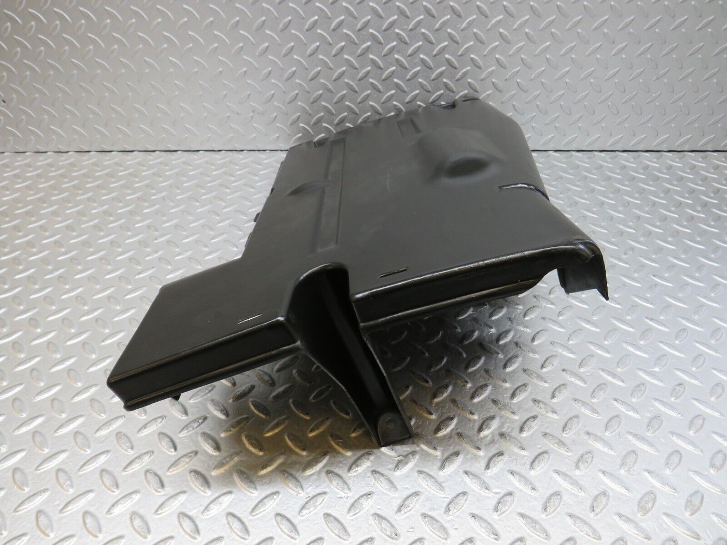 37830 Mercedes-Benz A124 320E Cabriolet Fuel Pump Protective Cover 1244780737