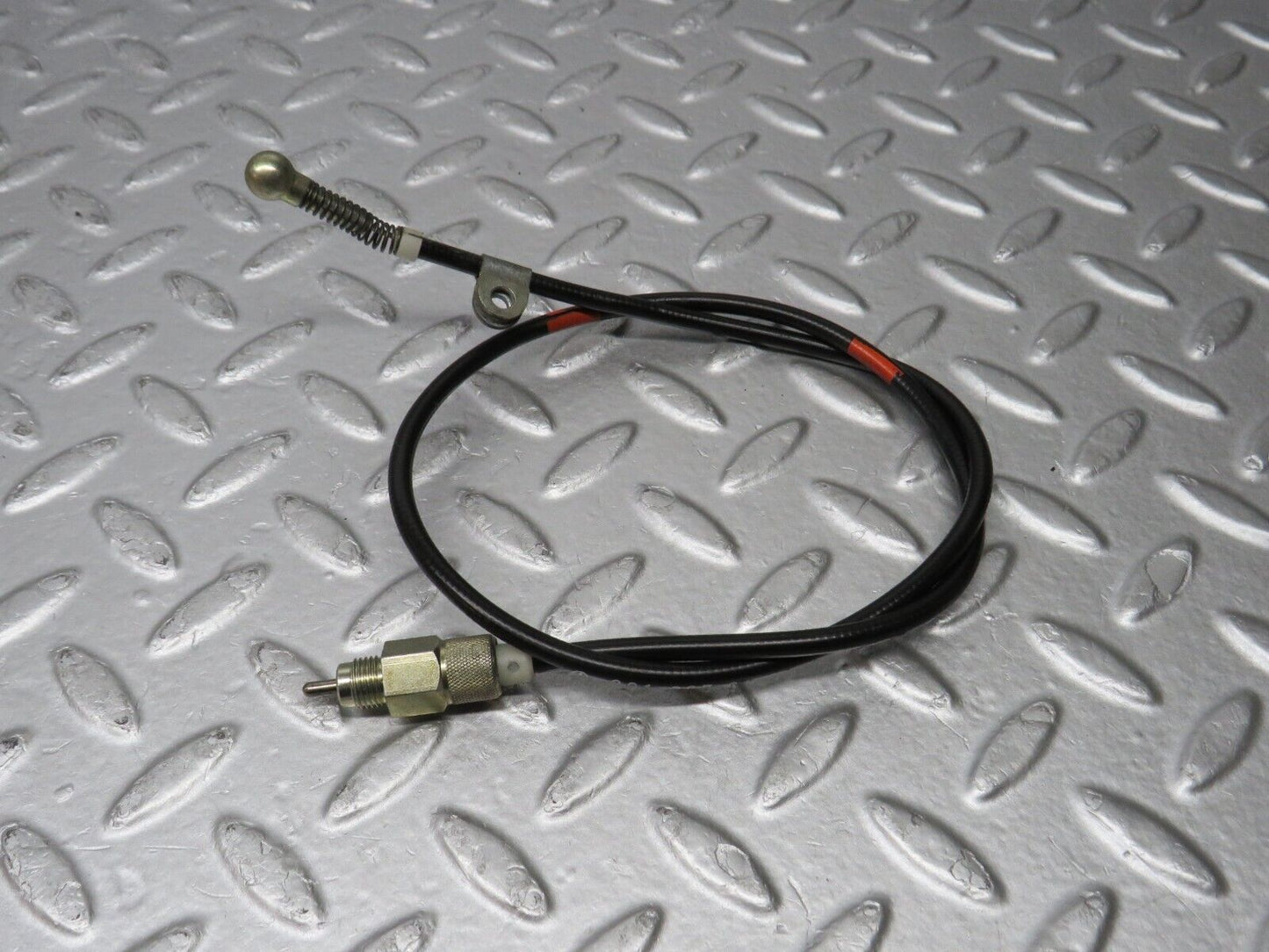 38996 Mercedes-Benz W201 190E 2.6L Gearbox Cable 2012670164