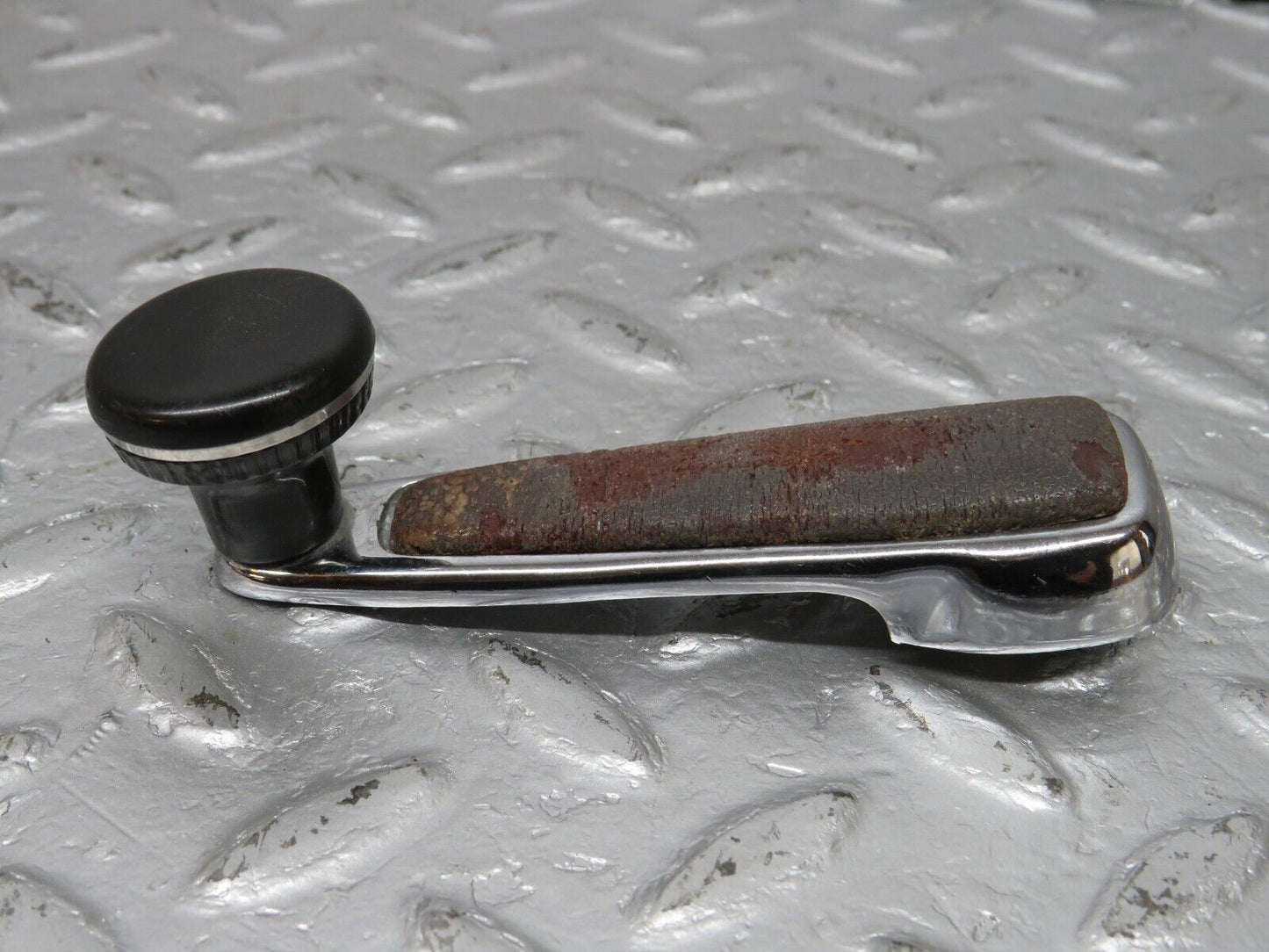 40090 Mercedes-Benz R107 350SL Coupe Window Lifter Crank Handle