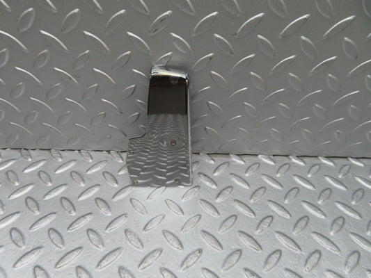 12062 Mercedes-Benz R129 300SL Coupe Left Door Chrome Cover