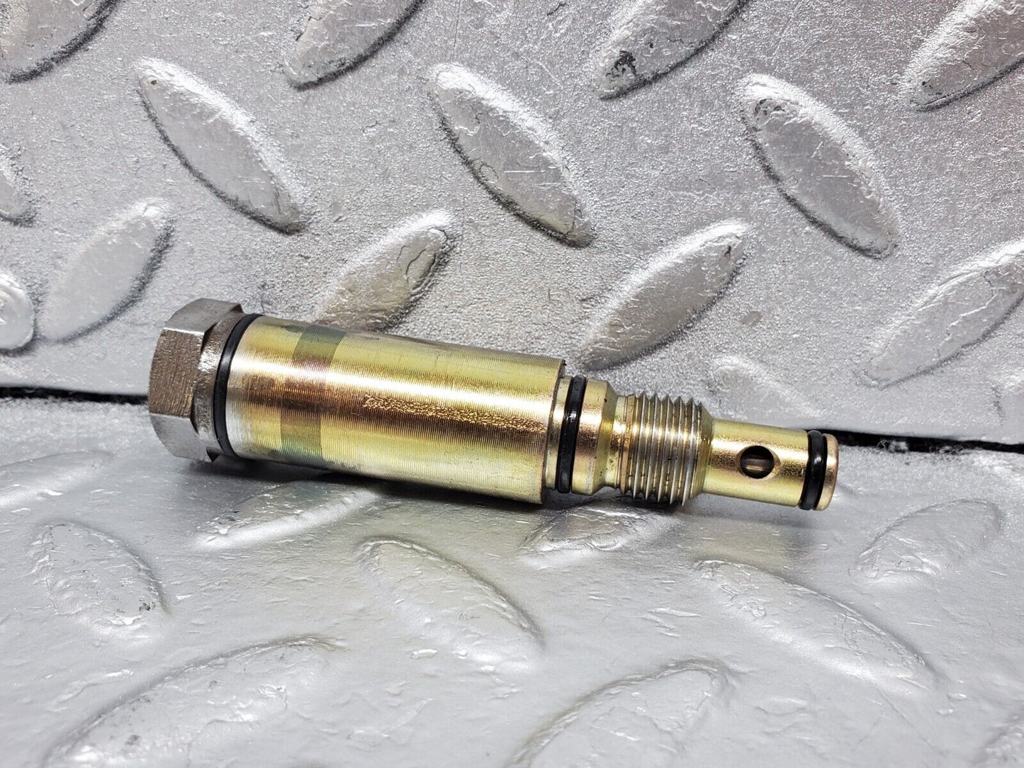 45510 Mercedes-Benz Automatic Gearbox Solenoid 722.309 0003041990