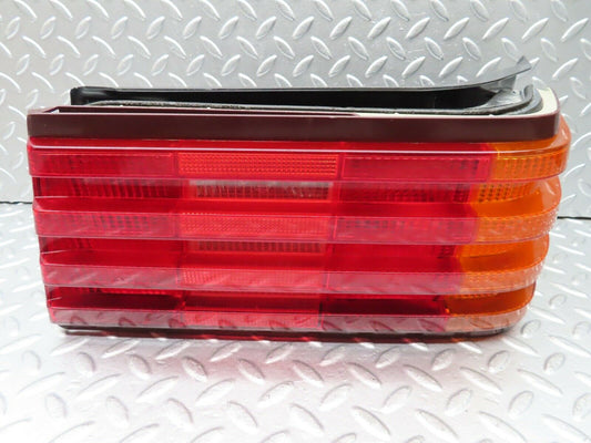 19884 Mercedes-Benz R129 300SL Coupe Tail Light Right Side