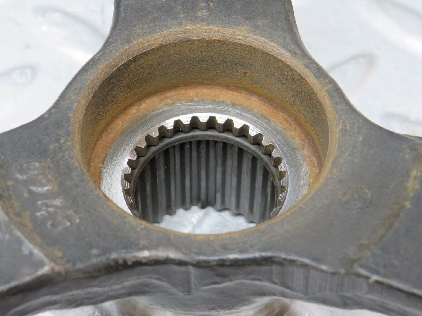36382 Mercedes-Benz W126 420SE Automatic Gearbox Rear Flange 722.355