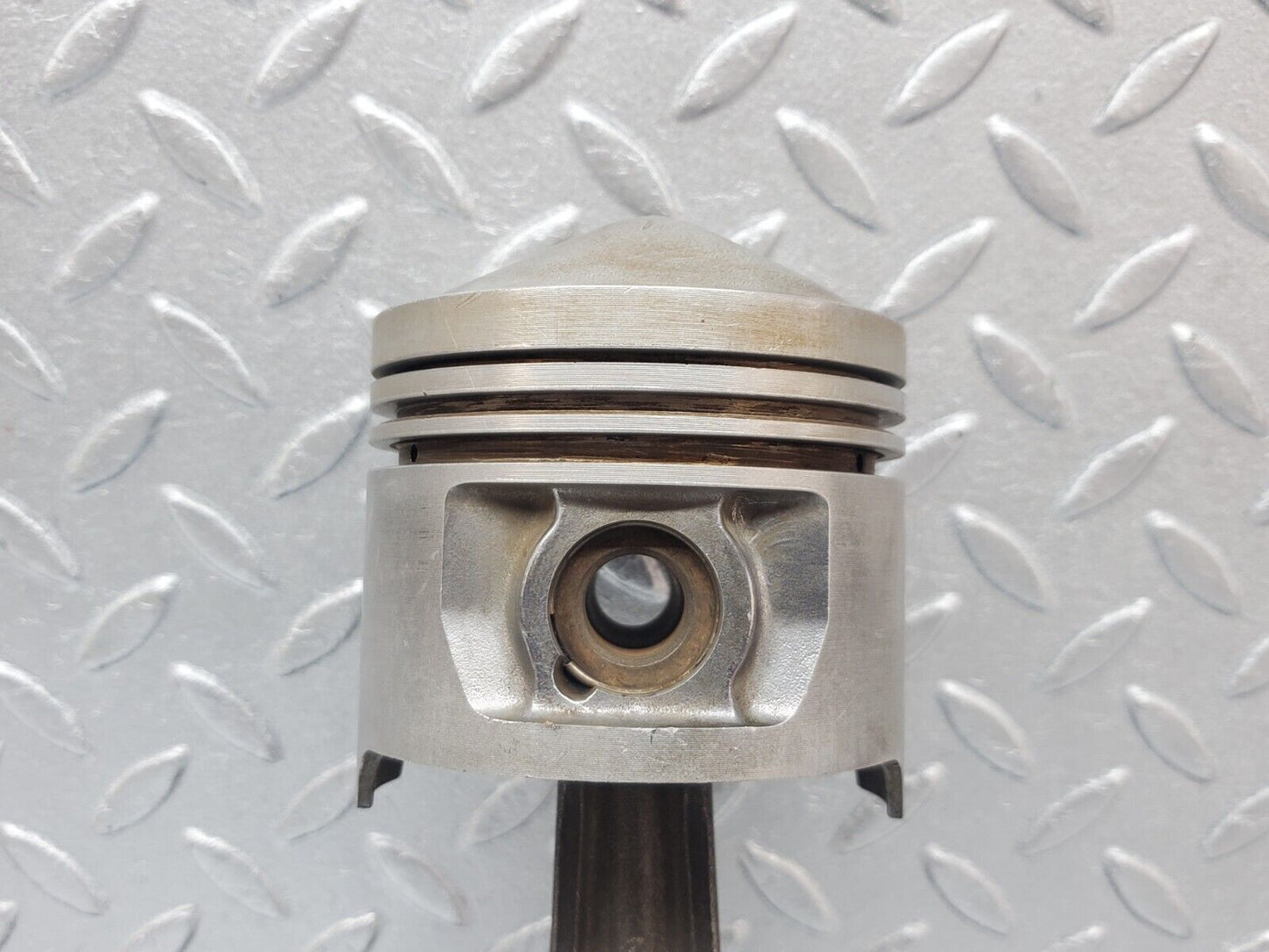 44296 Mercedes-Benz W123 280E Piston With Connecting Rod 85.985Mm 11005