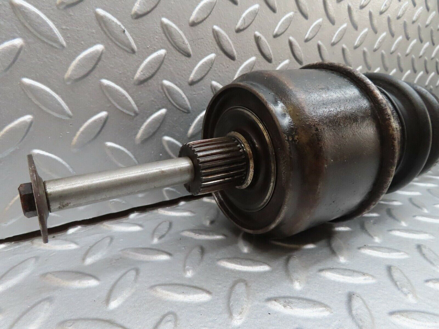 17811 Mercedes-Benz W116 450SEL  Axle Shaft Drive Shaft