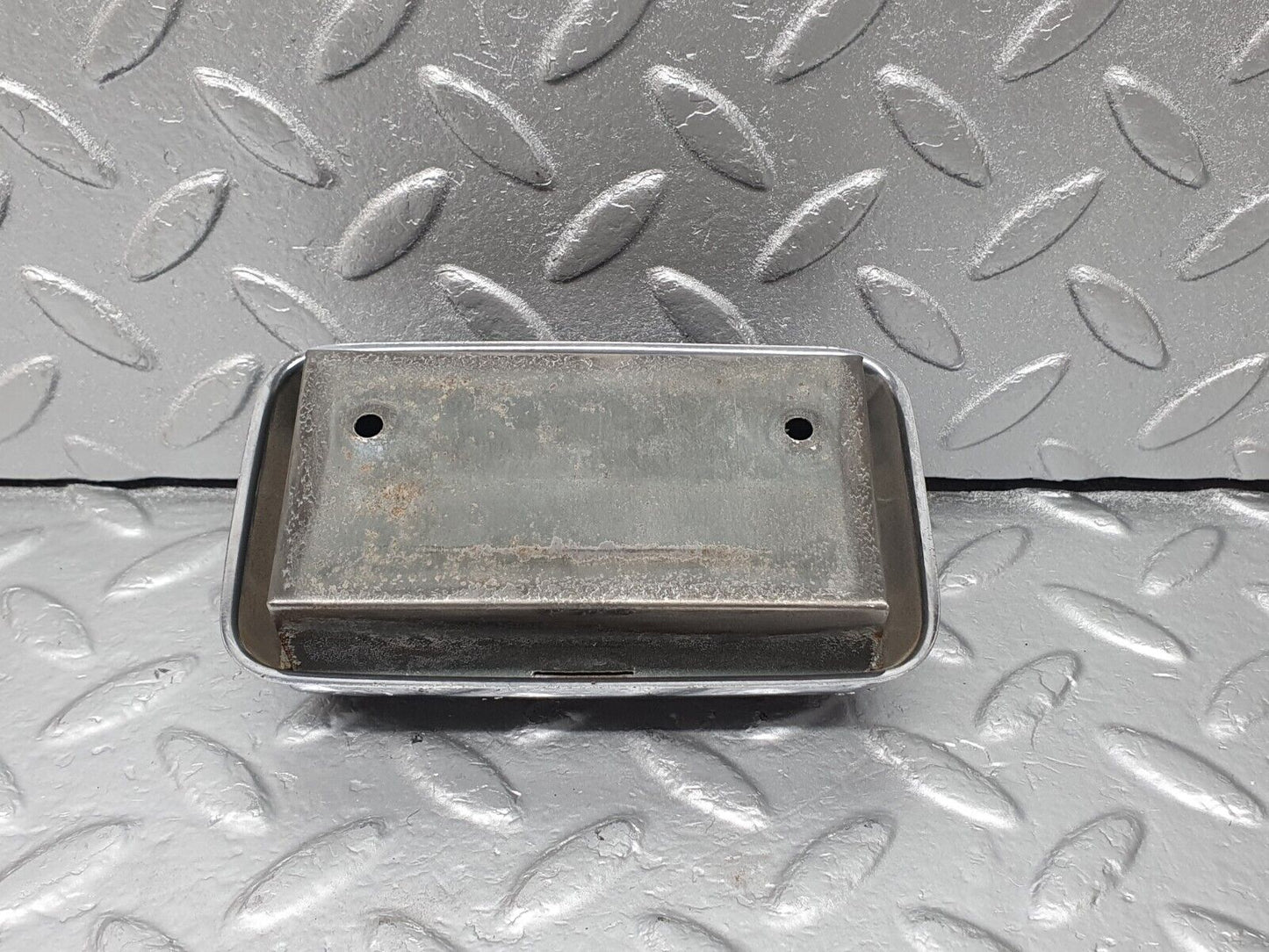 43116 Mercedes-Benz W108 280SE Rear Door Ashtray Black