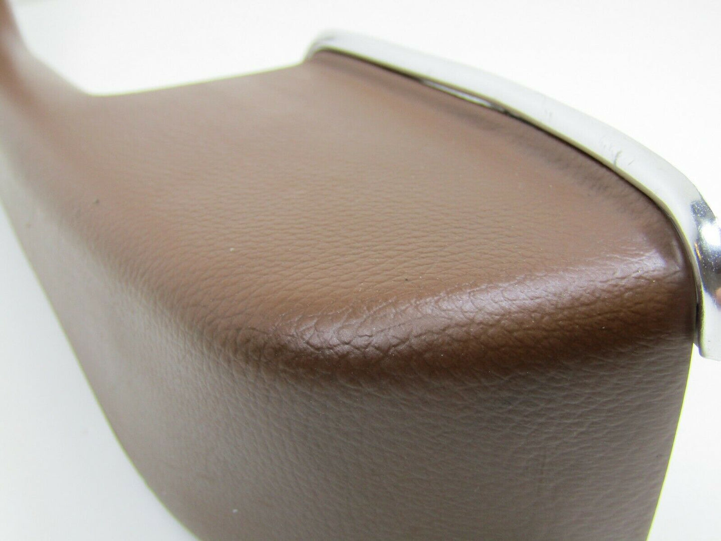 2114 Mercedes-Benz W116 350SE Rear Right Door Handle Armrest Brown