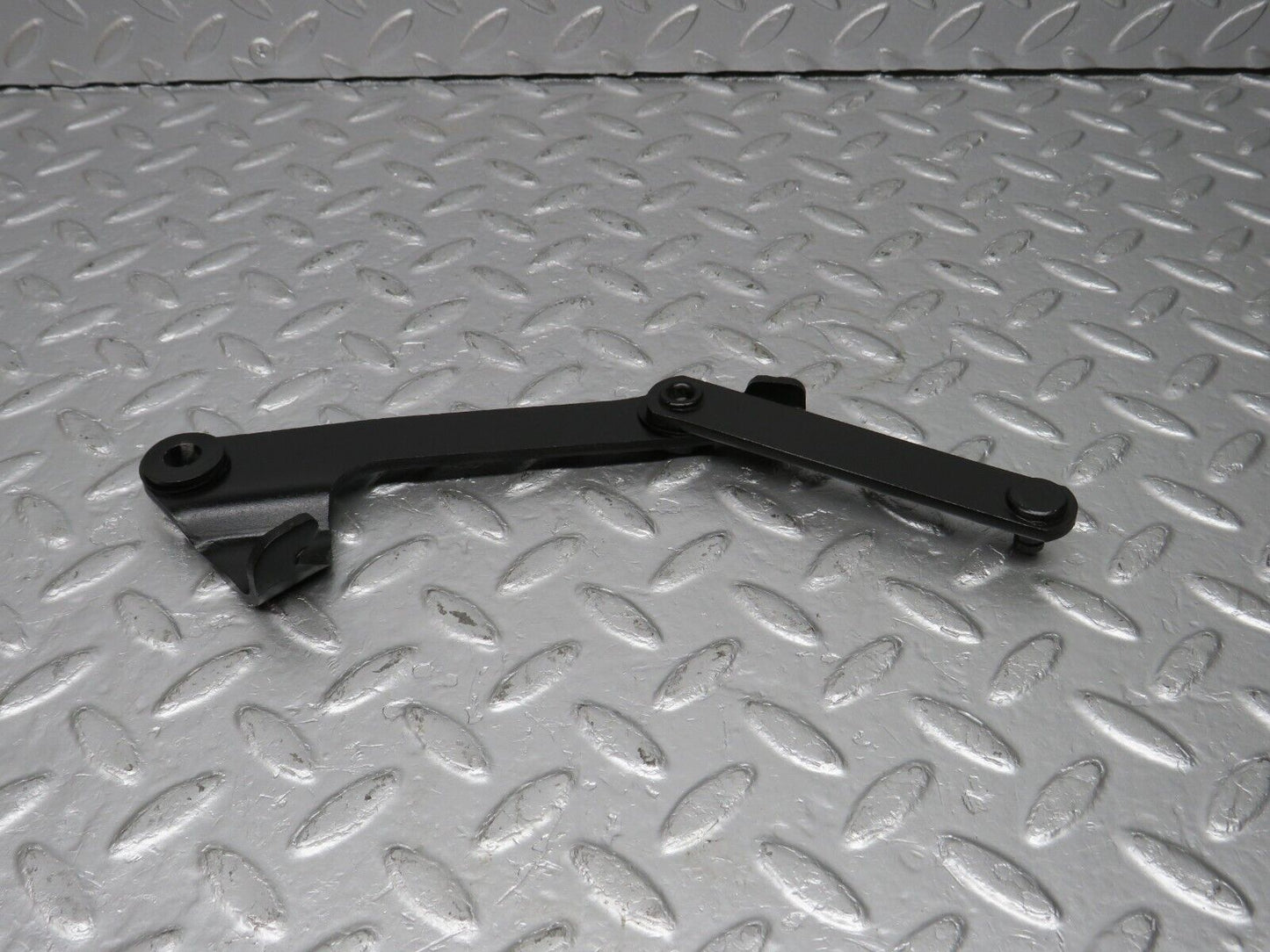 40407 Mercedes-Benz W110 230 Boot Lid Trunk Hinge Right Side