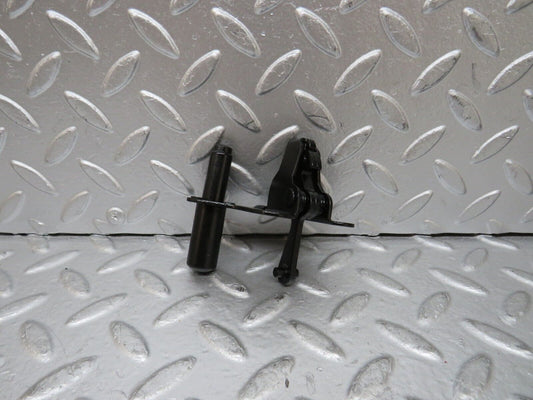 26733 Mercedes-Benz C124 220CE Coupe Bonnet Lock Catch 1248800260