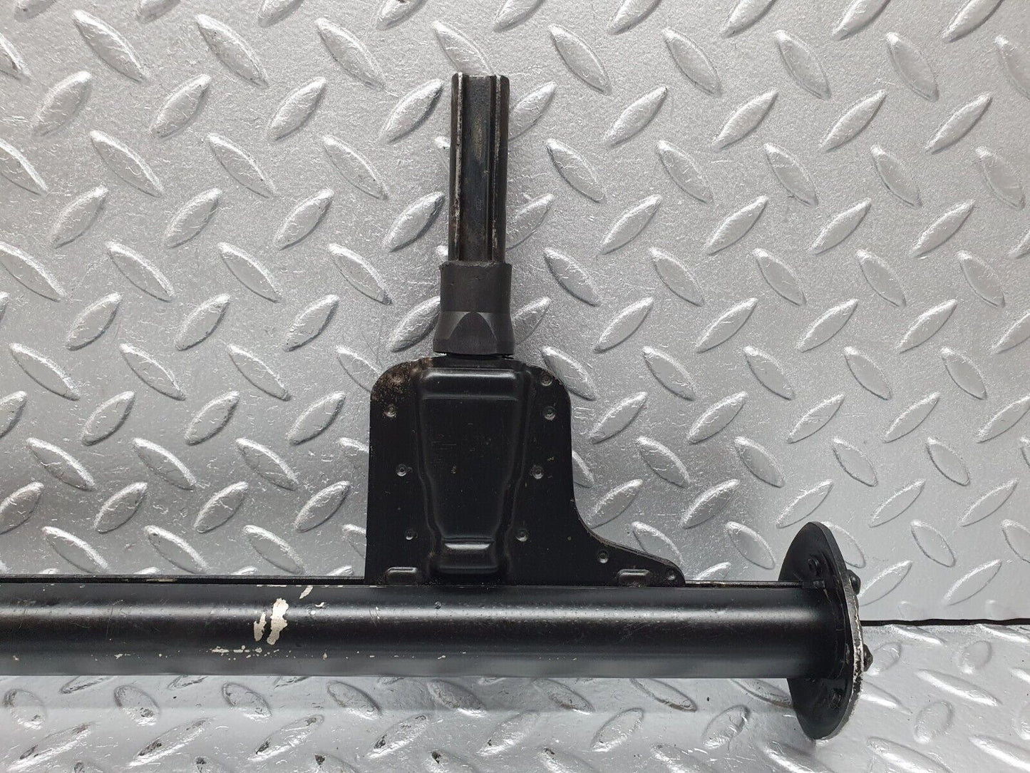 41468 Mercedes-Benz W124 200E Car Jack 1245830115