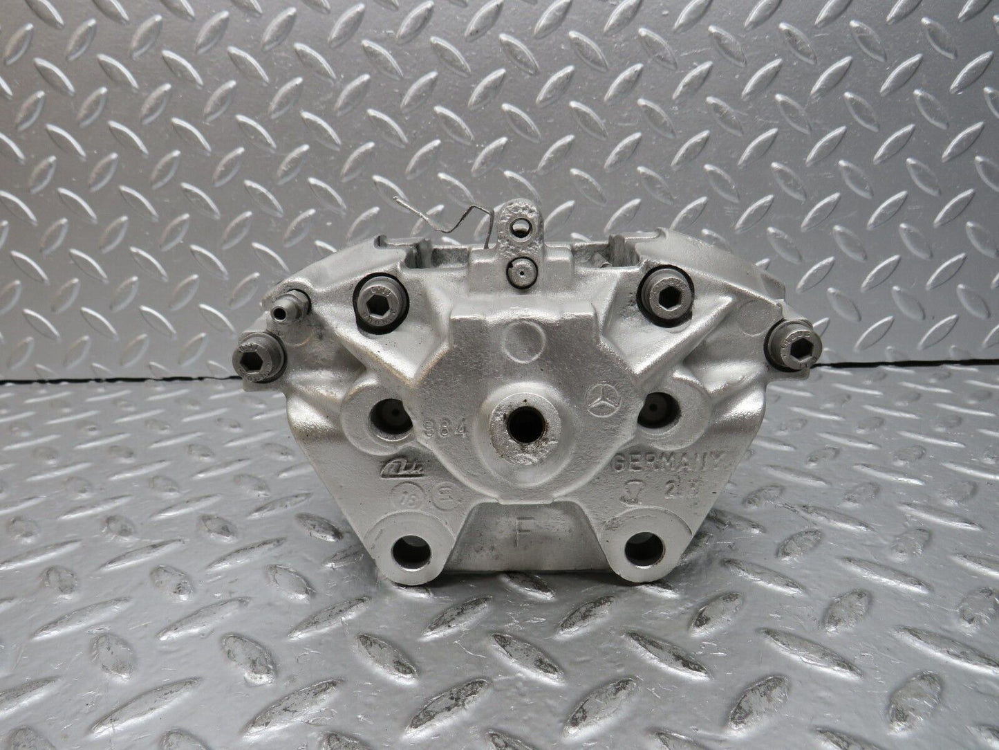 30212 Mercedes-Benz W220 S430 Rear Left Brake Caliper Ate 42/22/300