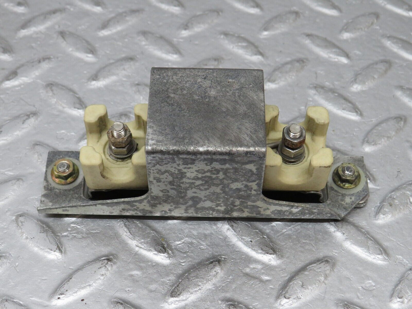 36047 Mercedes-Benz W126 420SE Auxiliary Fan Ballast Resistor