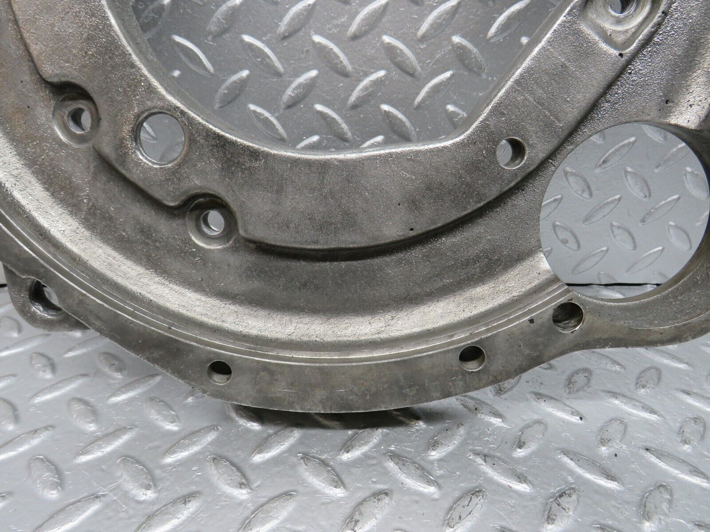 32803 Mercedes-Benz C107 R107 350 V8 Gearbox Flange 1160110845