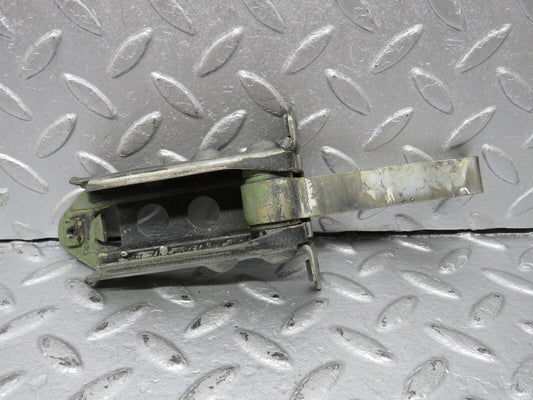 40589 Mercedes-Benz W123 300D Door Safety Check Strap