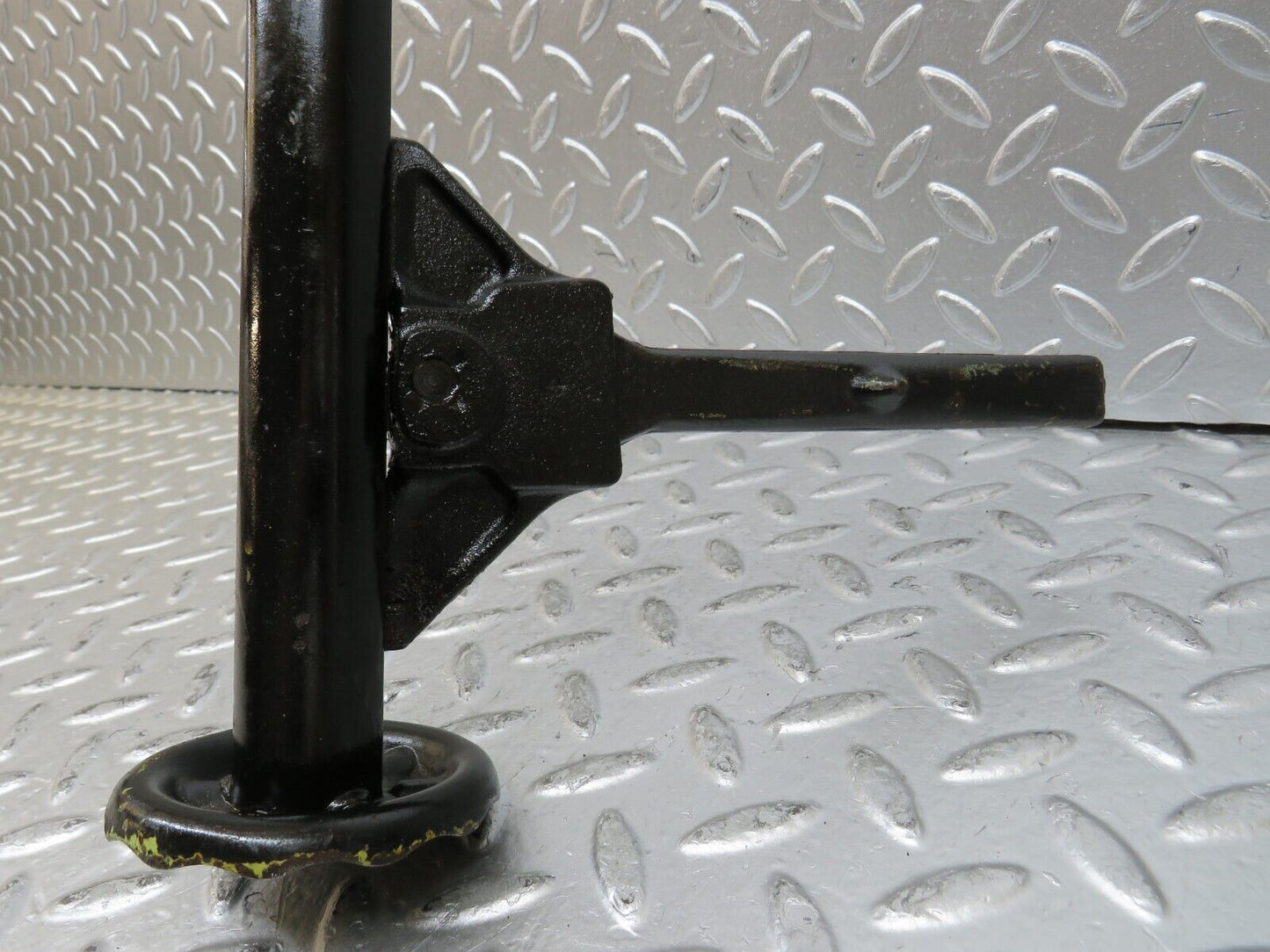 26275 Mercedes-Benz W116 450SE Car Jack Bilstein 1235830215