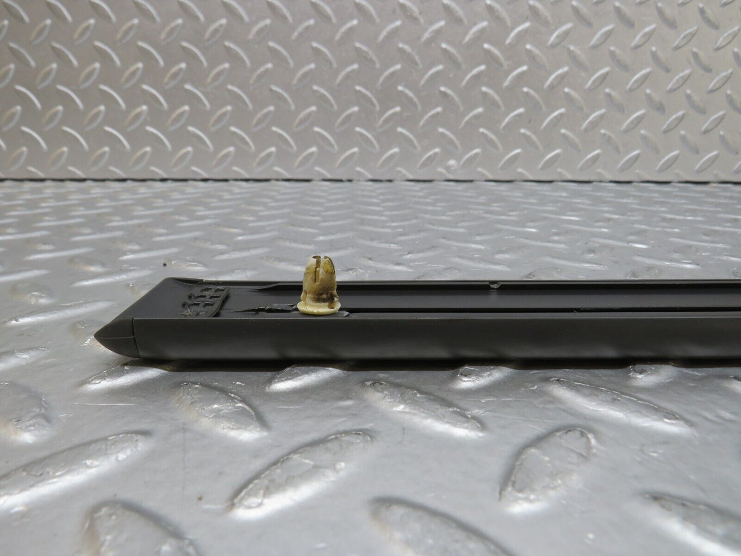 35015 Mercedes-Benz W210 320E Front Door Sill Trim 2106803435
