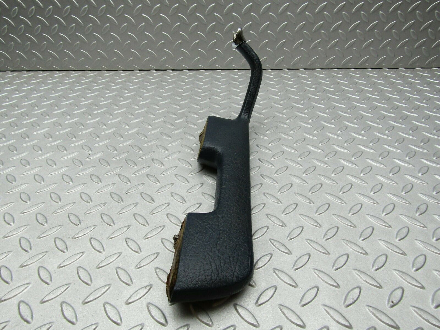 3308 Mercedes-Benz W108 280SE Interior Door Handle Blue Left