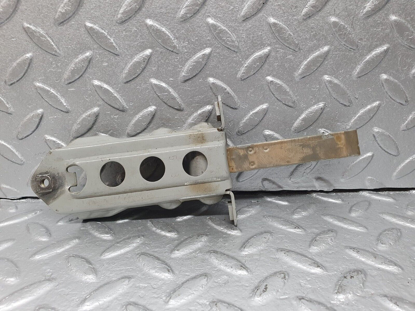 41537 Mercedes-Benz W124 200E Door Safety Check Strap