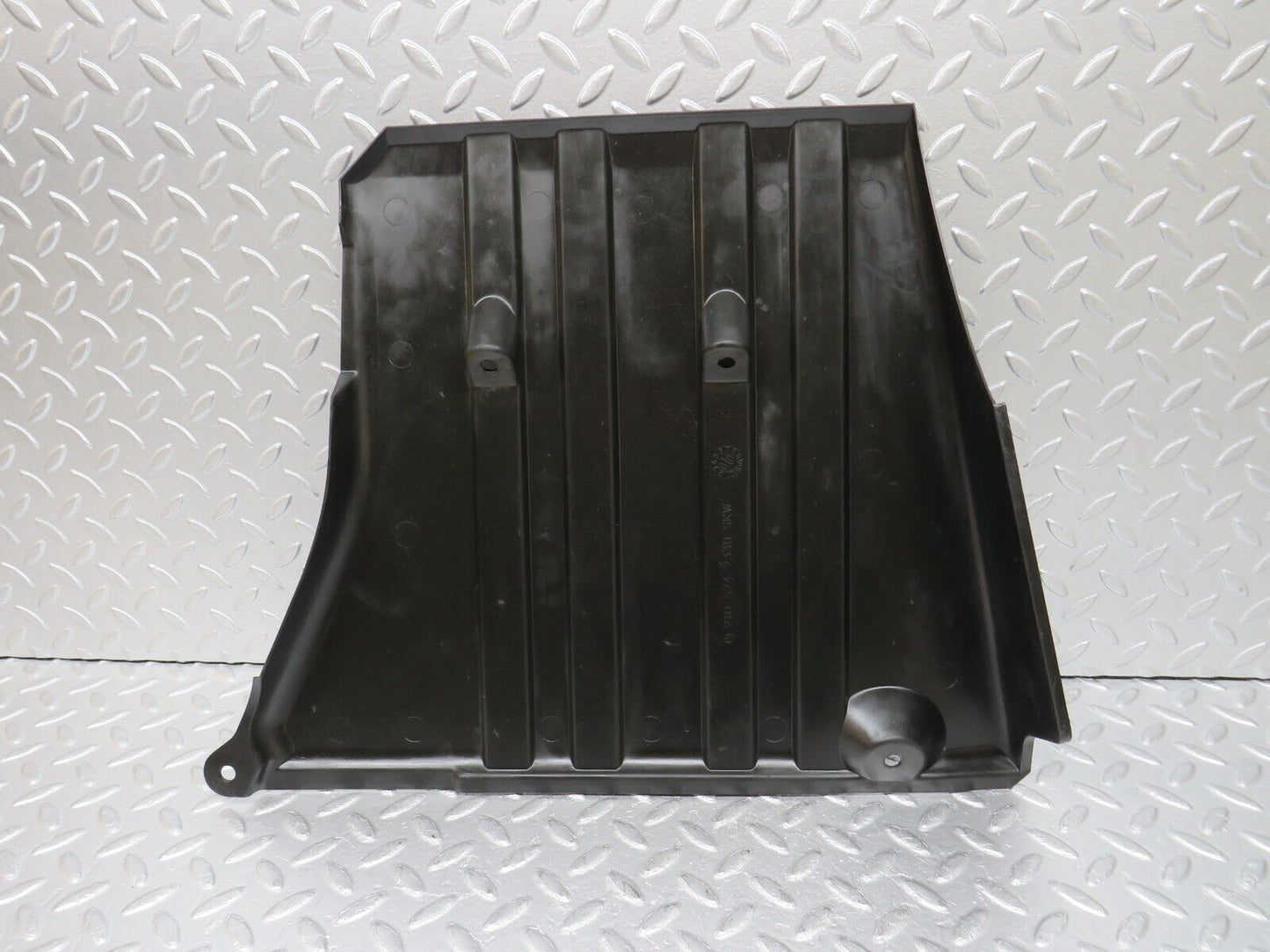 34789 Mercedes-Benz W210 320E Rear Undertray Cover 2105242330